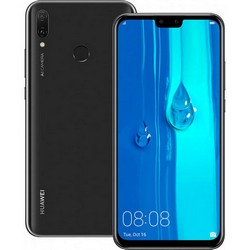 Замена разъема зарядки на телефоне Huawei Y9 2019 в Перми
